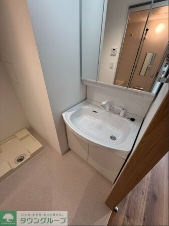 リーラ横浜川和町の物件内観写真